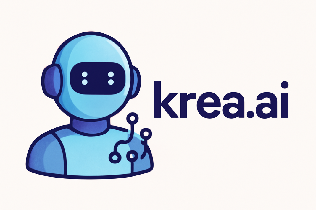 krea ai