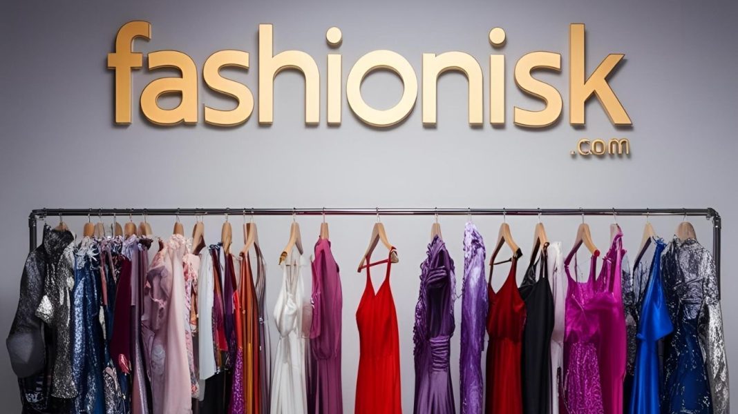 fashionisk .com