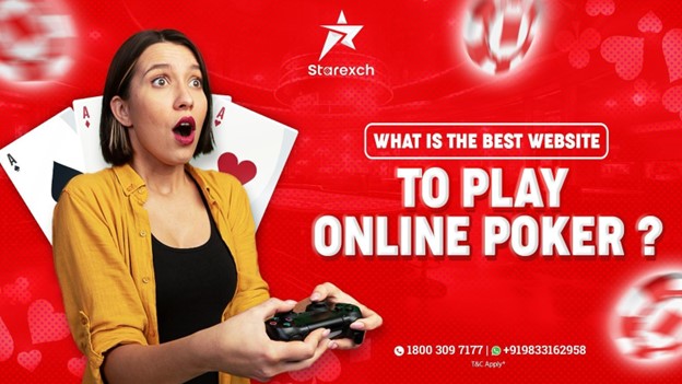 best online poker game