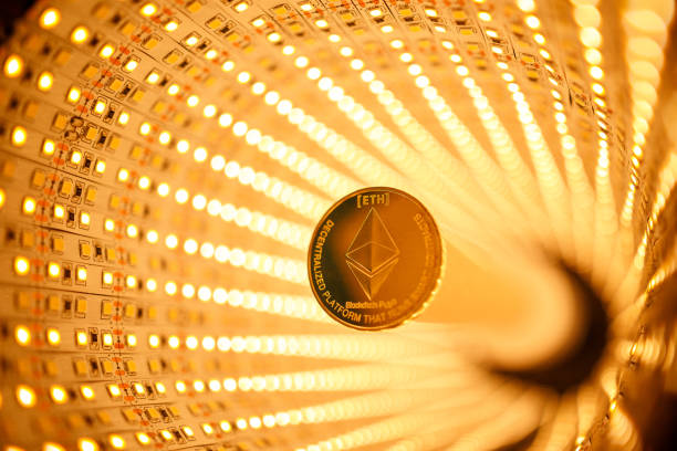 Ethereum market insights