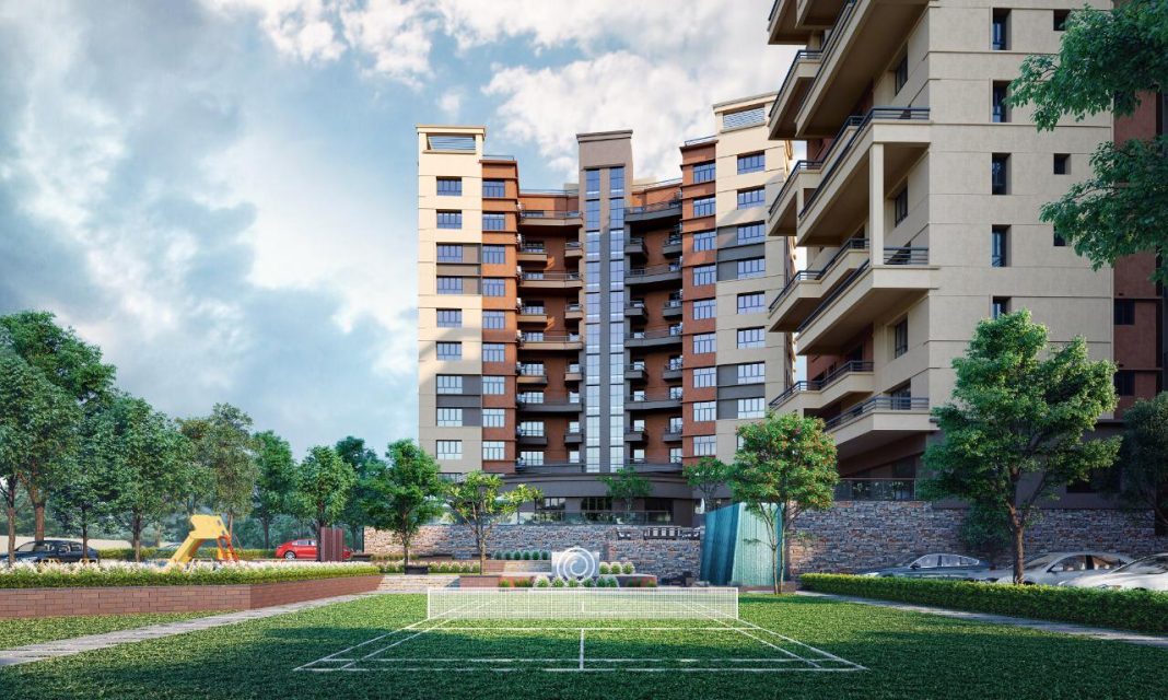 flats for sale guwahati